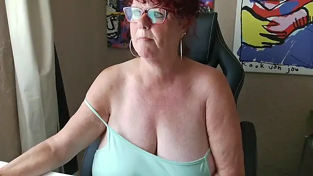 GrandJo69 – webcam-show