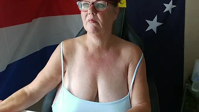 GrandJo69 Шоу с уебкамера