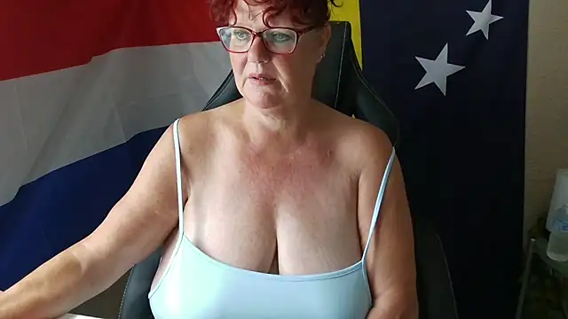 GrandJo69 webcam show