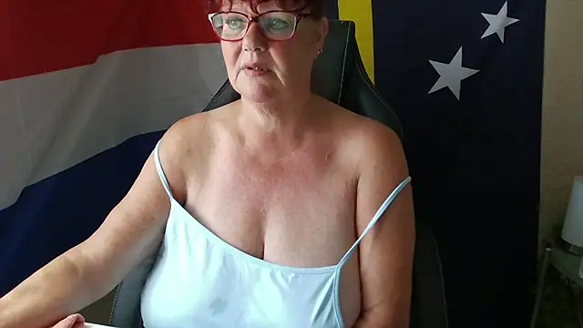 GrandJo69n Webbikameraesitys