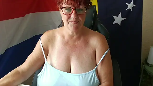 GrandJo69 Webcam Show