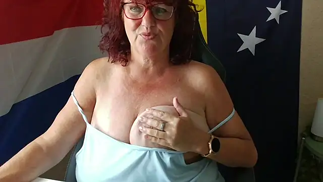 GrandJo69 – webcam-show