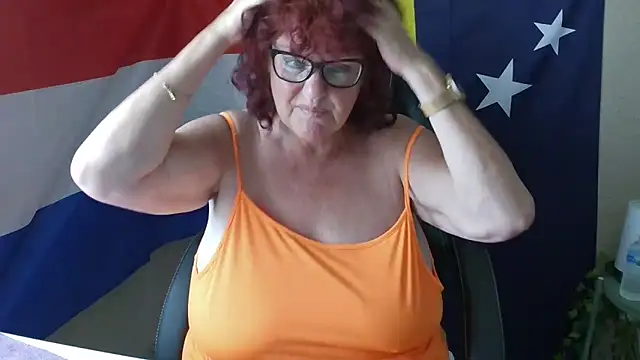 GrandJo69 웹캠 쇼