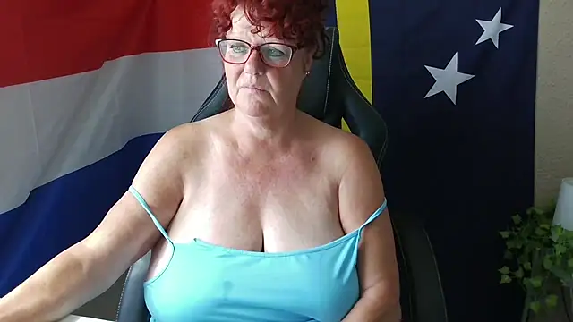 GrandJo69's Webcam Show