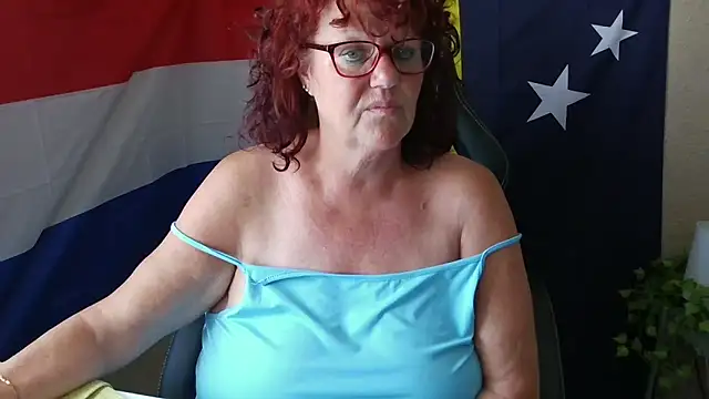 GrandJo69 Webcam Show