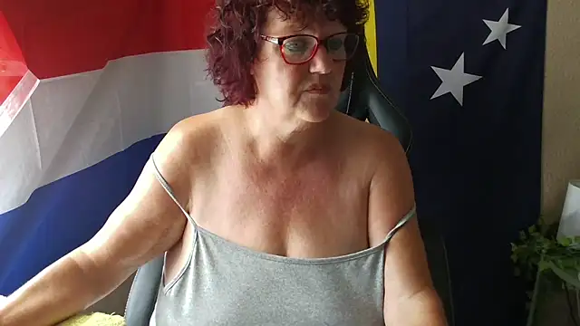 GrandJo69 webcam show