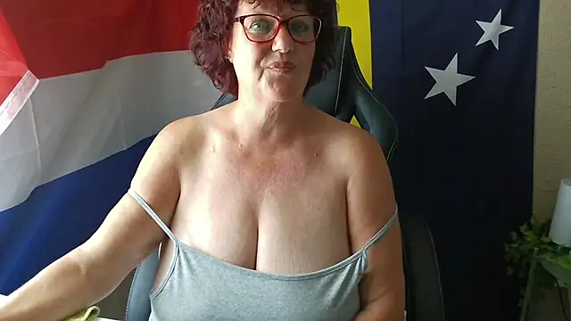 GrandJo69 Webcam Show