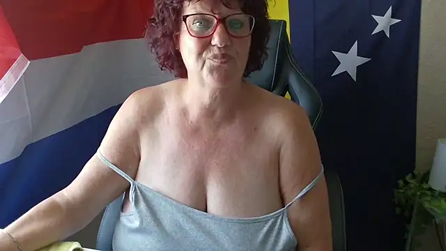 Show Webcam de GrandJo69