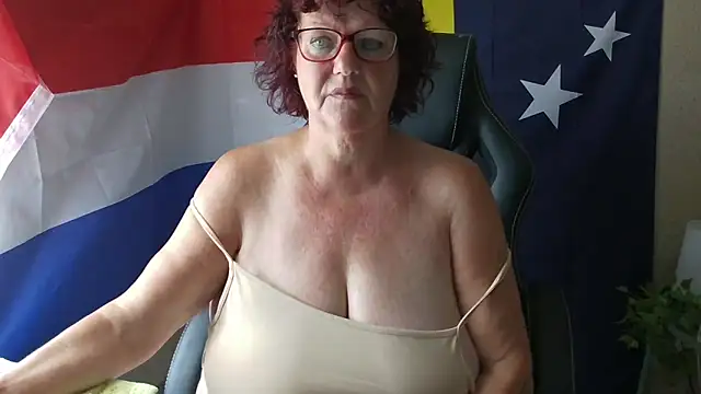GrandJo69 Webcamshow
