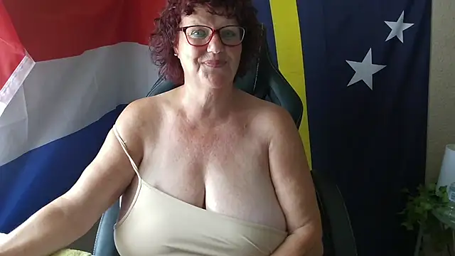 GrandJo69 – Kamerová šou