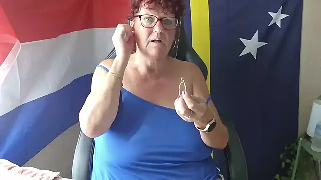GrandJo69 Webcam-Show