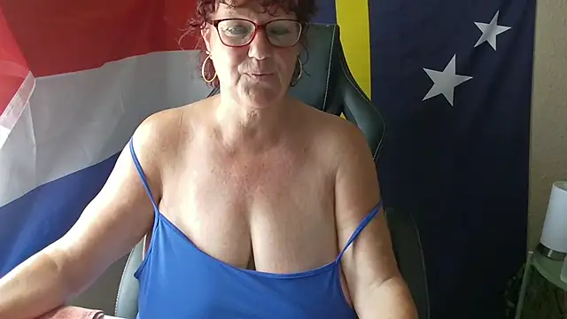 GrandJo69 Webcamshow