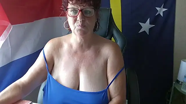 GrandJo69 webcam show