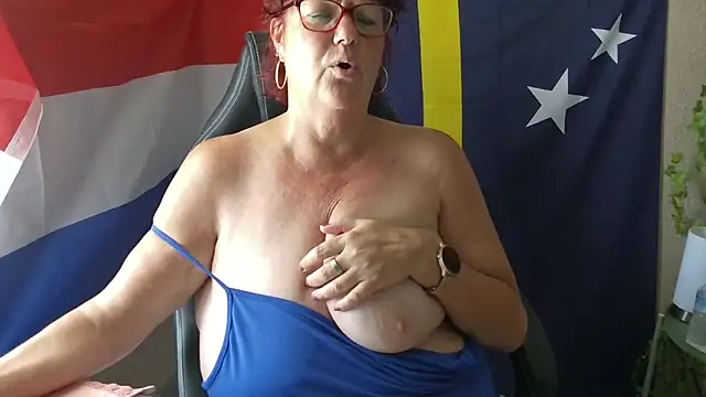 GrandJo69 Obrolan Langsung XXX