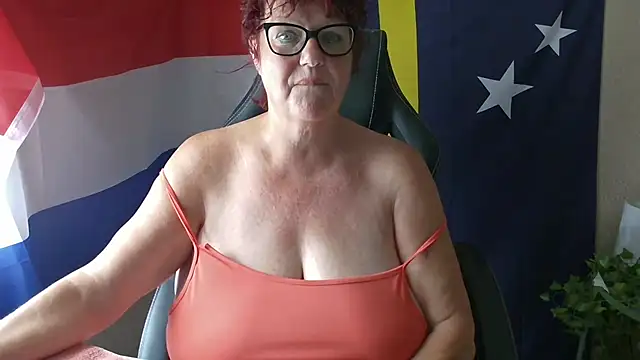 GrandJo69 Webcamshow