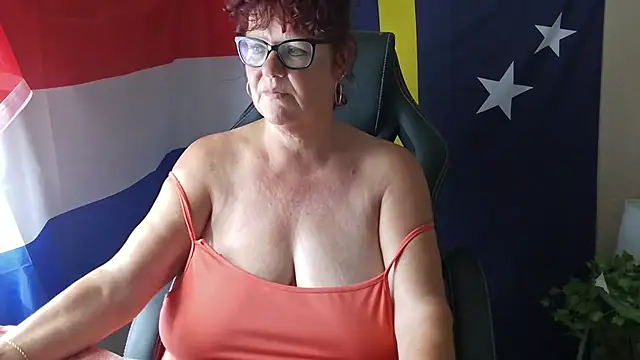 GrandJo69n Webbikameraesitys