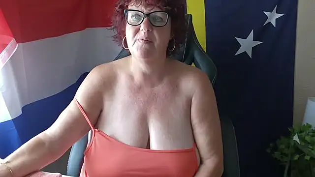 GrandJo69 – webcam-show