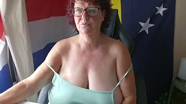 GrandJo69 webcam show