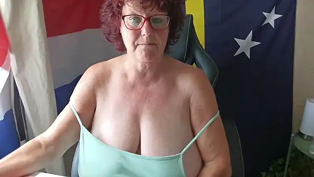 GrandJo69 – webcam-show