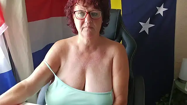GrandJo69 Webcamshow
