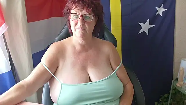 Вебкам-шоу GrandJo69