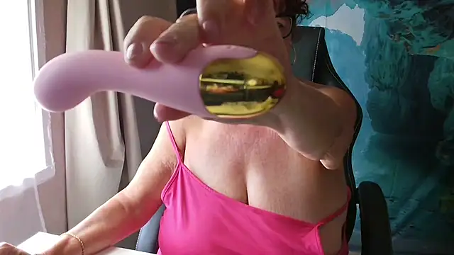 GrandJo69 – webcam-show