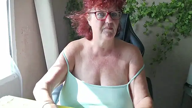 GrandJo69n Webbikameraesitys