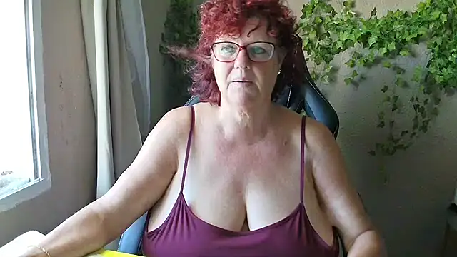 GrandJo69 Webcamshow