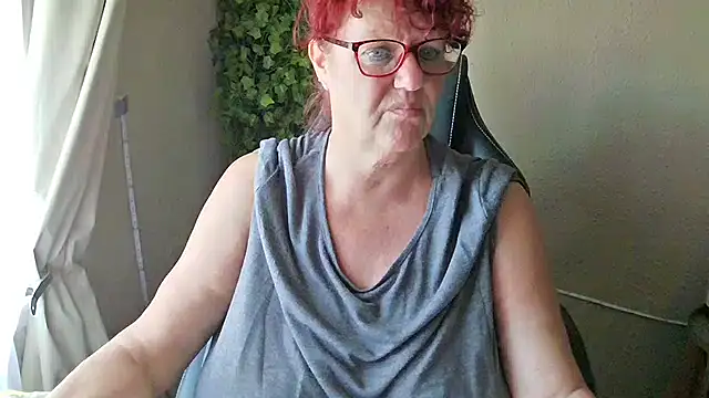 GrandJo69 – webcam-show
