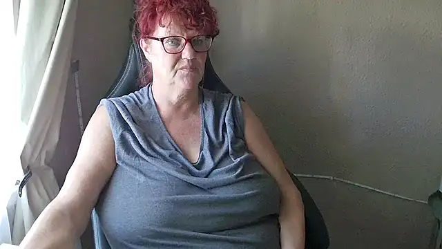 GrandJo69 Webcamshow
