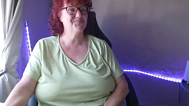 GrandJo69 – webcam-show