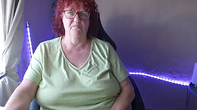 GrandJo69 – webcam-show