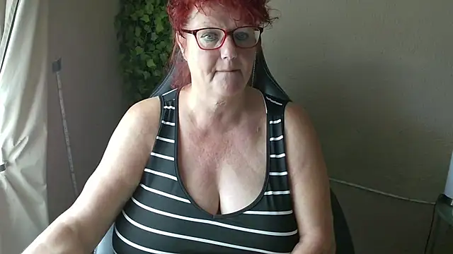 GrandJo69 웹캠 쇼
