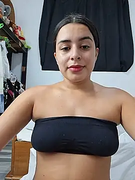Вебкам-шоу Maite_4