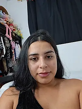 Czat XXX na żywo – Maite_4