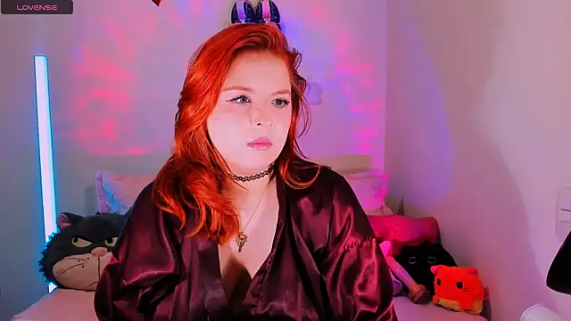 Rosie_Good_girl's Webcam Show