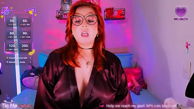 Rosie_Good_girl 现场XXX聊天