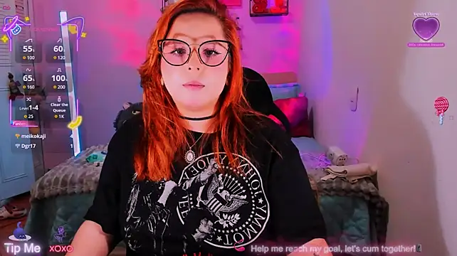 Rosie_Good_girl 웹캠 쇼