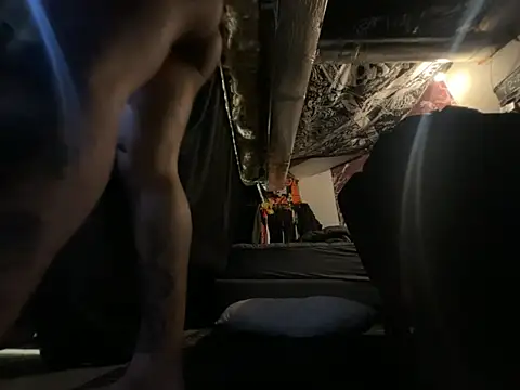 MINDCOMA24's Webcam Show