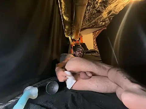 MINDCOMA24 Webcam Show