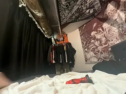 MINDCOMA24's Webcam Show