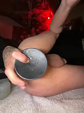MINDCOMA24 Webcam-Show