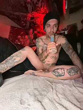 Show de MINDCOMA24 na webcam