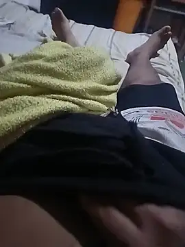 Davidii907552 Webcam Show