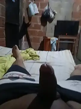 Davidii907552 Webcam-Show
