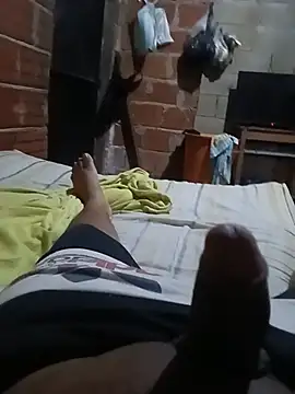 Show Webcam de Davidii907552