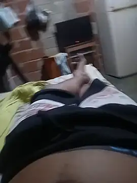 Webkamerová show Davidii907552