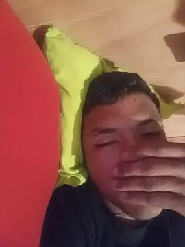 AM-AT Webcam-Show