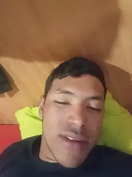 AM-AT webcam show