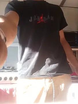 AM-AT Show Webcam